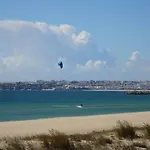 דירה One Bedroom With Stunning Views אלבור