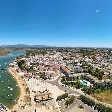 One Bedroom With Stunning Views * Alvor