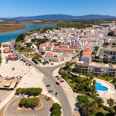 One Bedroom With Stunning Views