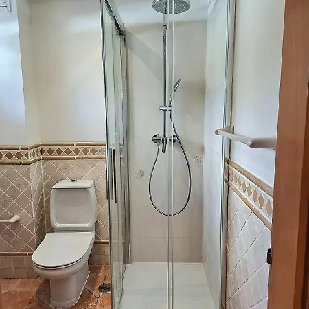 One Bedroom With Stunning Views Alvor