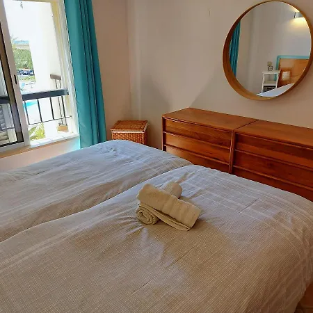 One Bedroom With Stunning Views * Alvor
