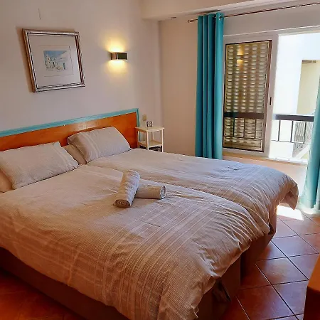 One Bedroom With Stunning Views Alvor