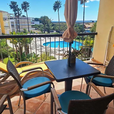 Apartmán One Bedroom With Stunning Views *