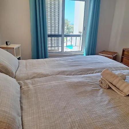Appartamento One Bedroom With Stunning Views *