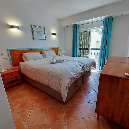 Apartmán One Bedroom With Stunning Views Alvor