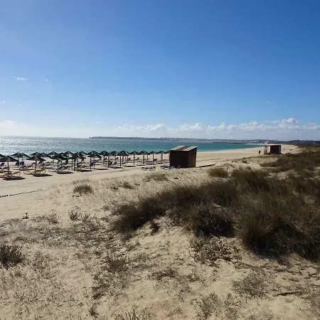 One Bedroom With Stunning Views Lägenhet Alvor