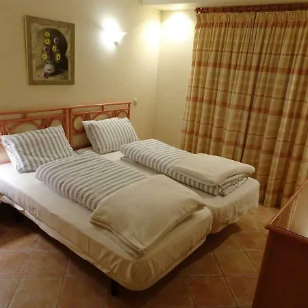 One Bedroom With Stunning Views