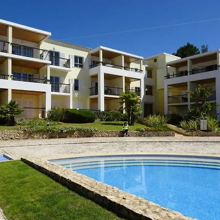 One Bedroom With Stunning Views Apartmán Alvor
