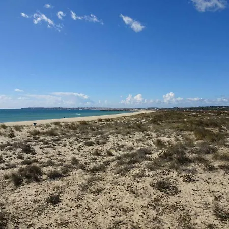 One Bedroom With Stunning Views * Alvor
