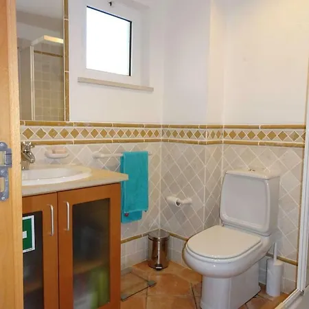 Apartment One Bedroom With Stunning Views Alvor