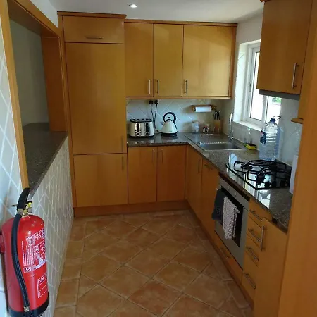 Apartment One Bedroom With Stunning Views Alvor