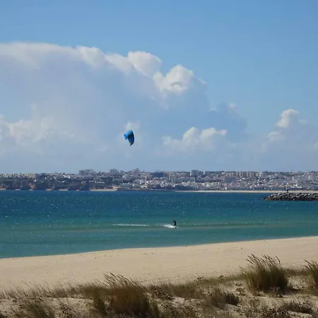 Apartment One Bedroom With Stunning Views Alvor