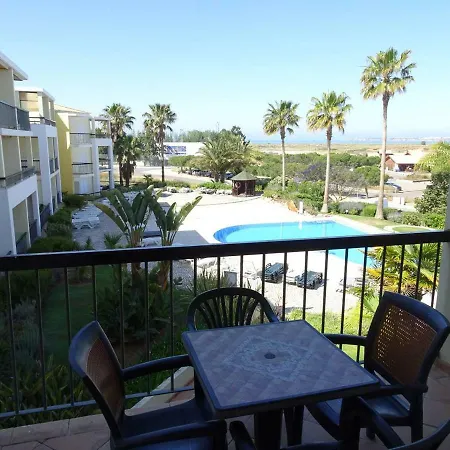 Apartment One Bedroom With Stunning Views Alvor