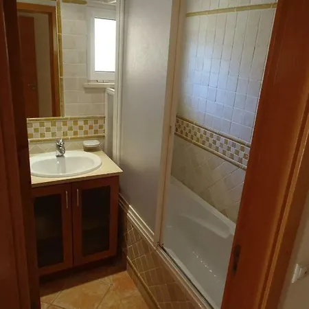 Apartment One Bedroom With Stunning Views Alvor
