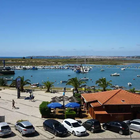 One Bedroom With Stunning Views Apartment Alvor